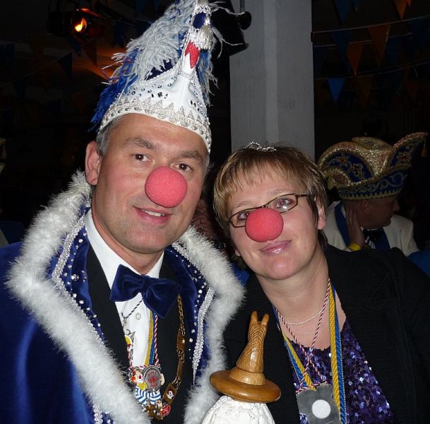 CCfFL Sessionsranfahrt 2011