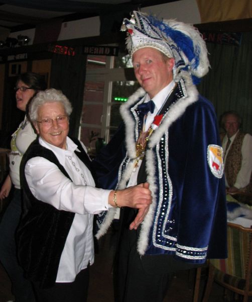 Seniorennachmittag 2011