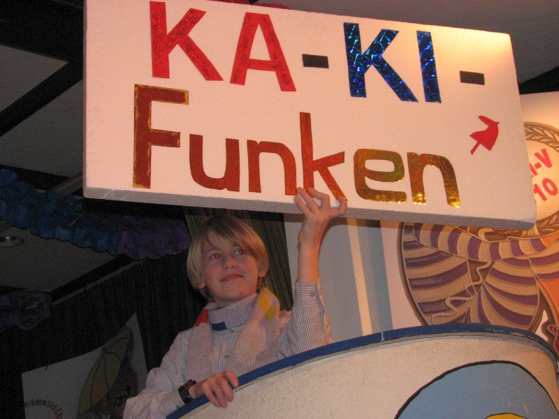 Seniorennachmittag 2010