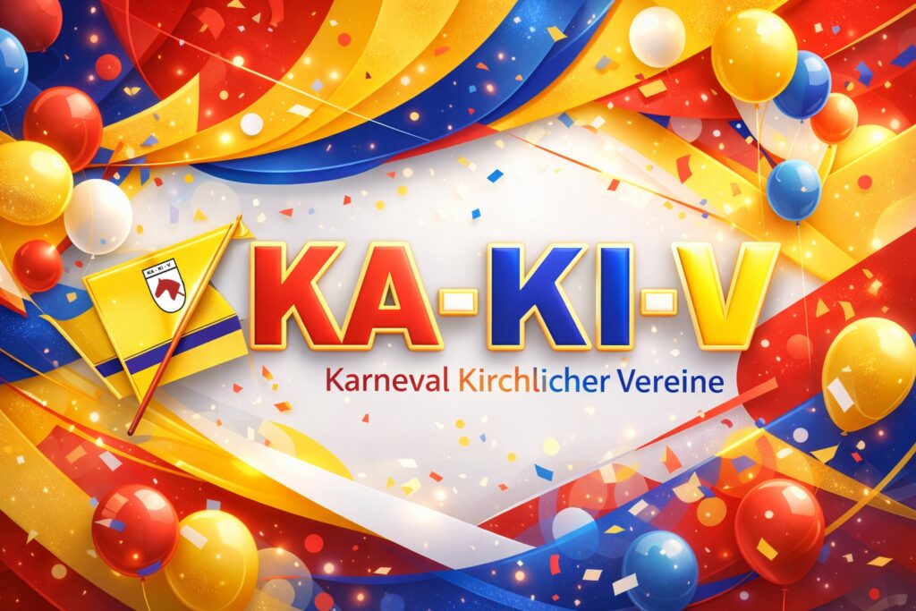 KaKiV Webseite neu gestaltet!