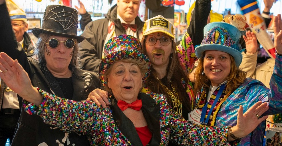 KaKiV – Gang durch die Gemeinde 2026 – Fotos